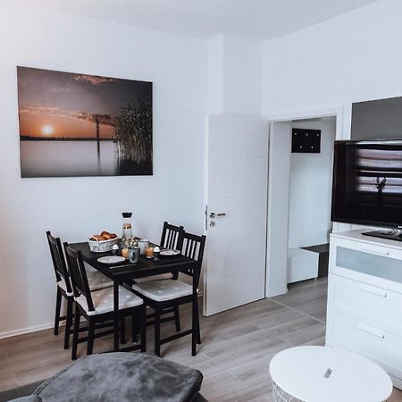 Ferienwohnung Goitzschezeit Bitterfeld-Wolfen Eksteriør billede