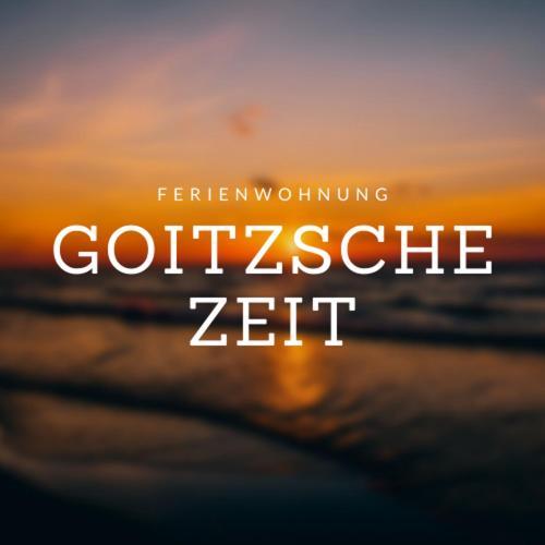 Ferienwohnung Goitzschezeit Bitterfeld-Wolfen Eksteriør billede